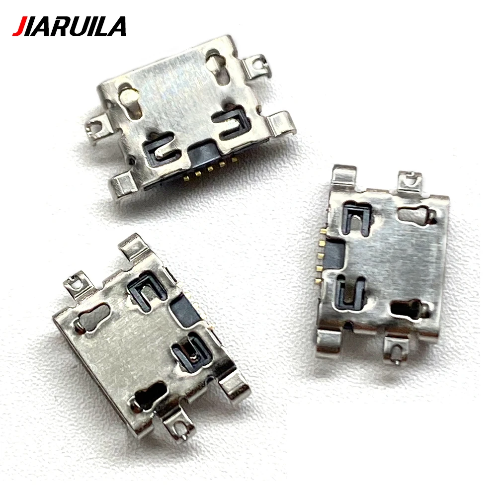 

10 шт., для Infinix S5 Pro/Note 7/Hot 8 Lite/Hot 9 Play/Hot 10 Play/Smart 5 India/S4/Tenco PovaMicro USB-разъем для зарядки