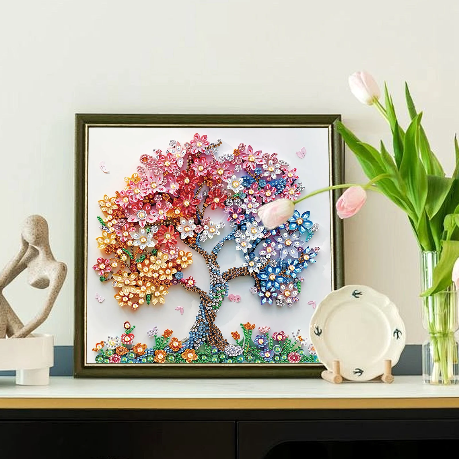 Thumbnail 4 - #49 Latest Diamond Painting Kits Offers