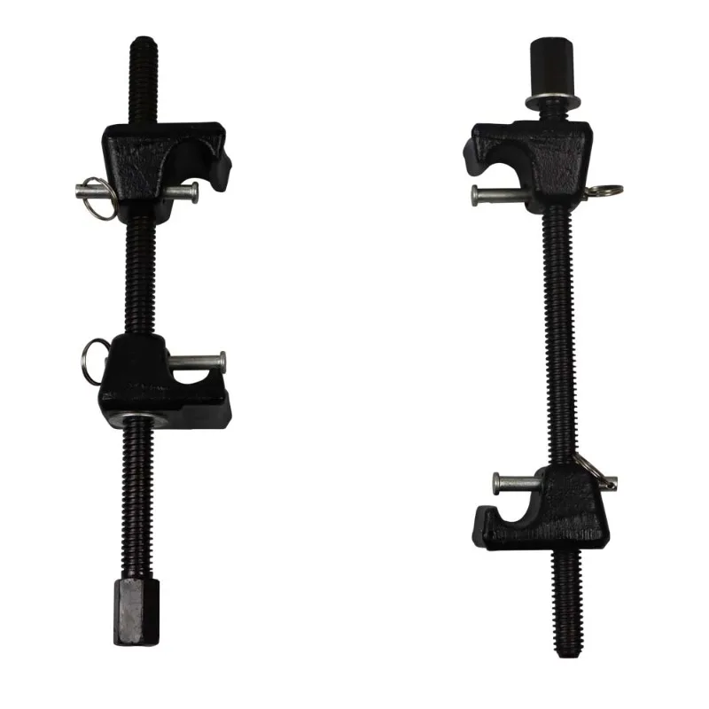 

Other Vehicle Tools Best Down Forged Strut Helix Spring Compressor Tools