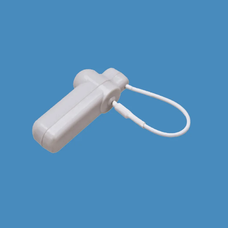 50 قطعة من العلامات الصلبة المضادة للسرقة لمتجر السوبر ماركت وحقائب الملابس والقبعات وعلامات الأمان 58 كيلو هرتز