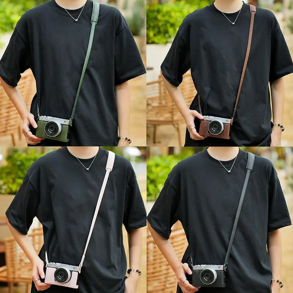 For Fujifilm X-E5 S…