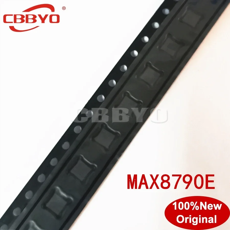 5pcs 100% New MAX8790E 8790E QFN-20