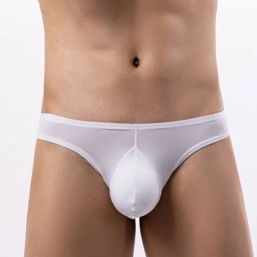 الرجال الصلبة g سلاسل ثونغ الملابس الداخلية مثير مثلي الجنس سيسي طنجة hombre حزام رياضي القضيب حقيبة تنفس رقيقة الرجال الملابس الداخلية D2015