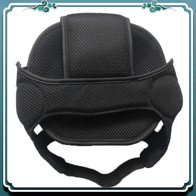 

Защита головы для бокса, снаряжение для дождя, головной убор для кикбоксинга, головной убор для борьбы, тхэквондо, простая установка, простота в использовании