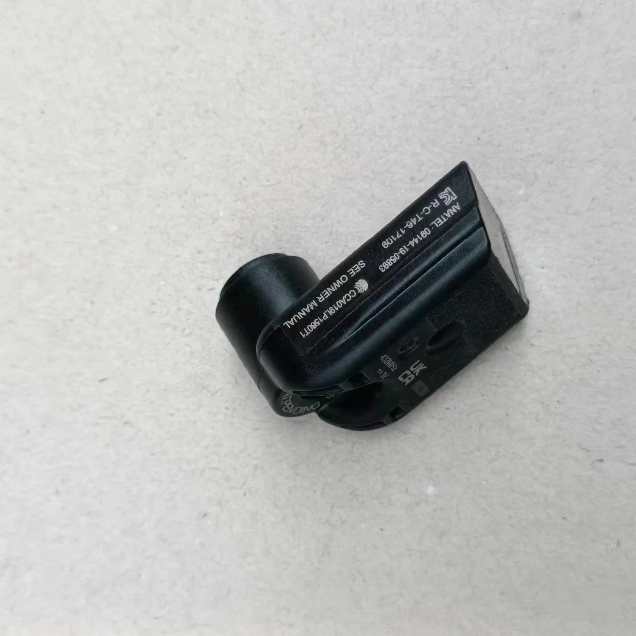 Applicable to 23 new BMW motorcycle tire pressure activator sensor teaching matching instrument detection wheel tool RDC