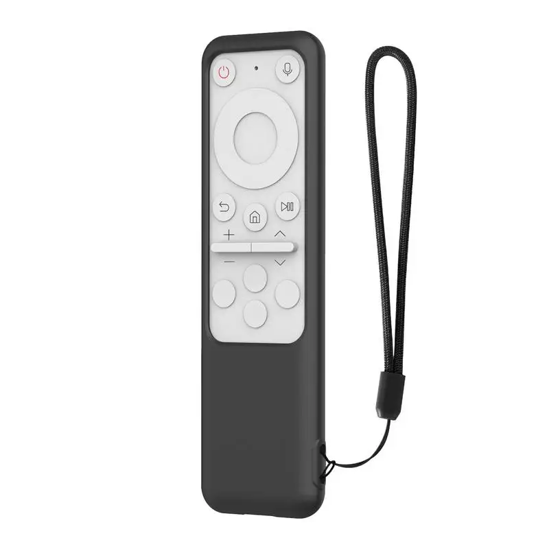 Silicone Remote Case For Samsung BP59-00149B TM2261S BP59-00149A TV Remote Cover For Samsung Smart Remote Case