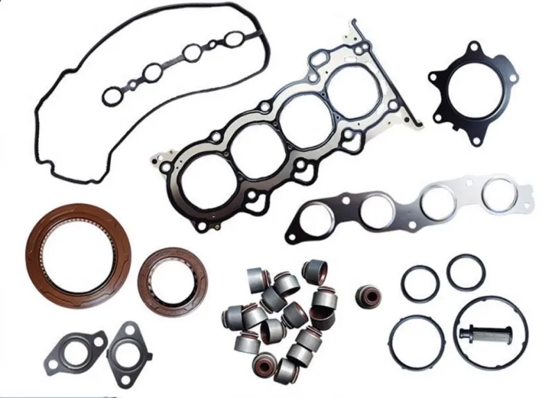 GASKET,CYLINDER HEAD gasket for great wall H6  1.5T H6 H2 H2S C50  suitable for 4G15,if use for   4G15F engine pls remark it .e