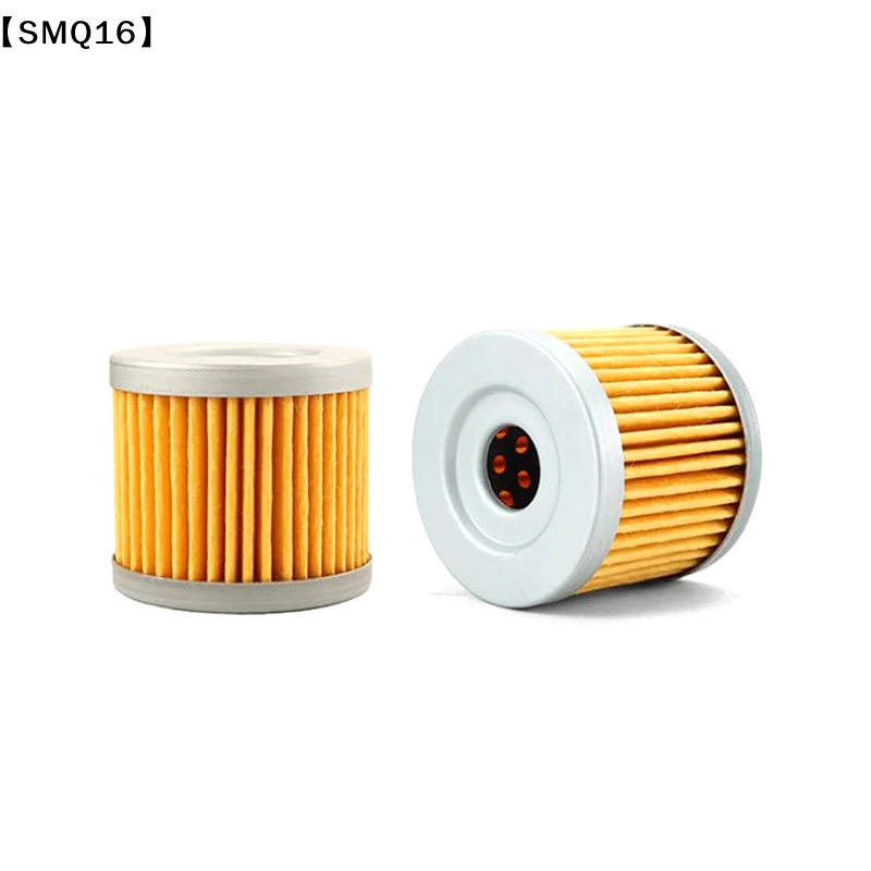 Motorcycle Engine Oil Filter For HJ125K GN125 EN125 GS125 HJ GN EN 125 125cc Aftermarket Spare Parts Motorcycle Accessories【SMQ】