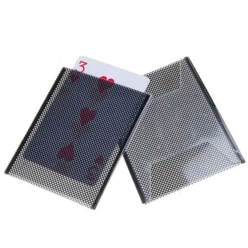 Sarung Kartu untuk Trik Sulap, - Magic Tricks ulasan dan harga