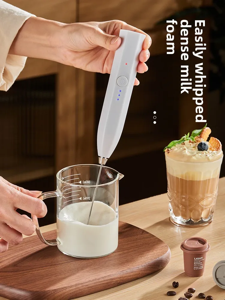 milk-frother-electric-stirring-rod-coffee-frother-milk-frother-cream-whisk-milk-handheld-stirrer