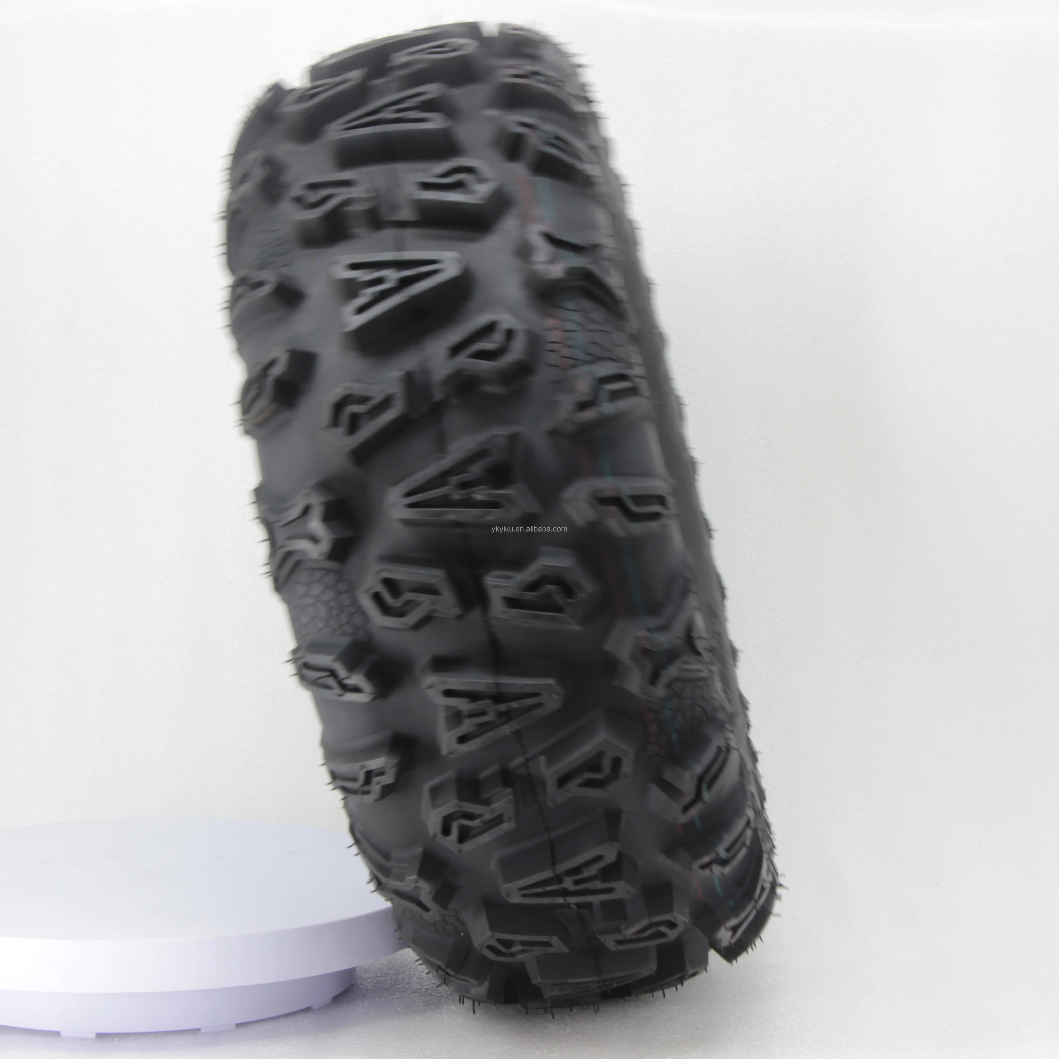 Opona ATV 25x10-12 25x8-12 25x8-12 Dostosowana opona ATV i felga Części kół Akcesoria