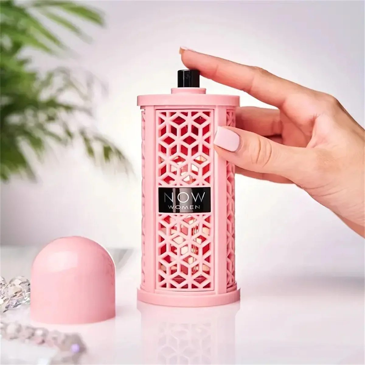 

Original NOW Perfume Woman 100ML High Quality Fragrance Long Lasting Charm Luxury Packaging Eau De Parfum