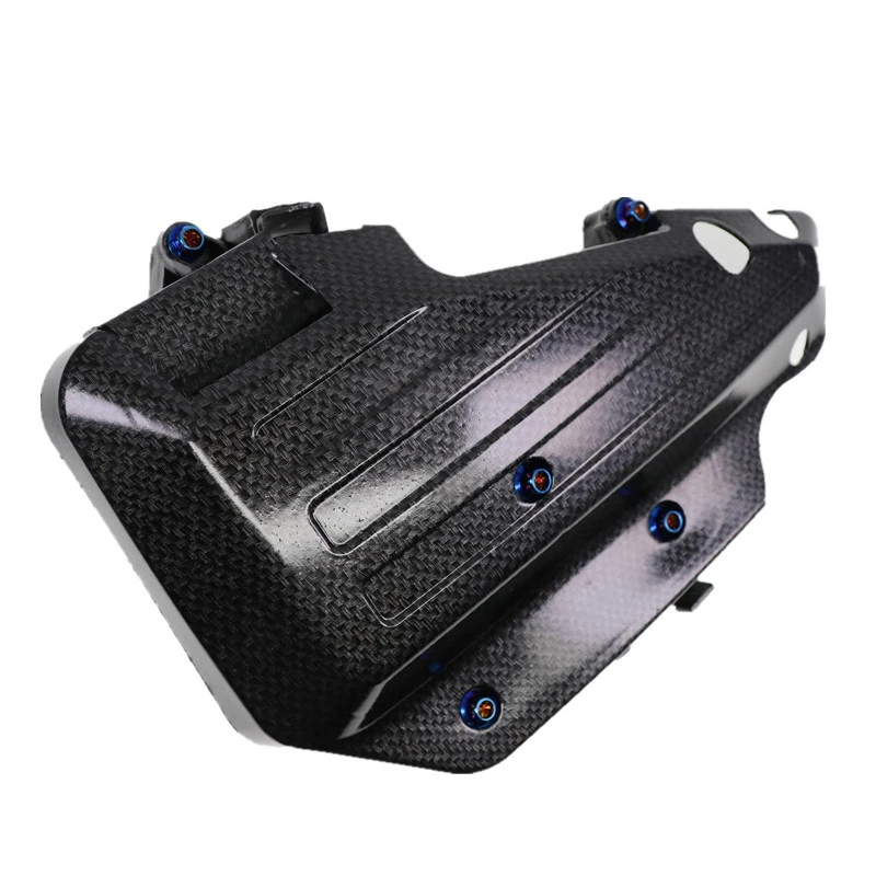 Motorcycle Air Filter Assembly For Honda DIO50 AF17/AF18 Air Cleaner Assembly Air Intake Filter