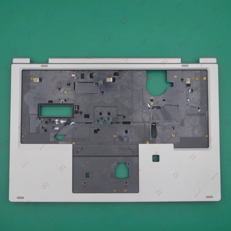 

MTG For Lenovo ThinkPad L390 Yoga Palmrest with Fingerprint Hole 5CB0W35037 02DL926