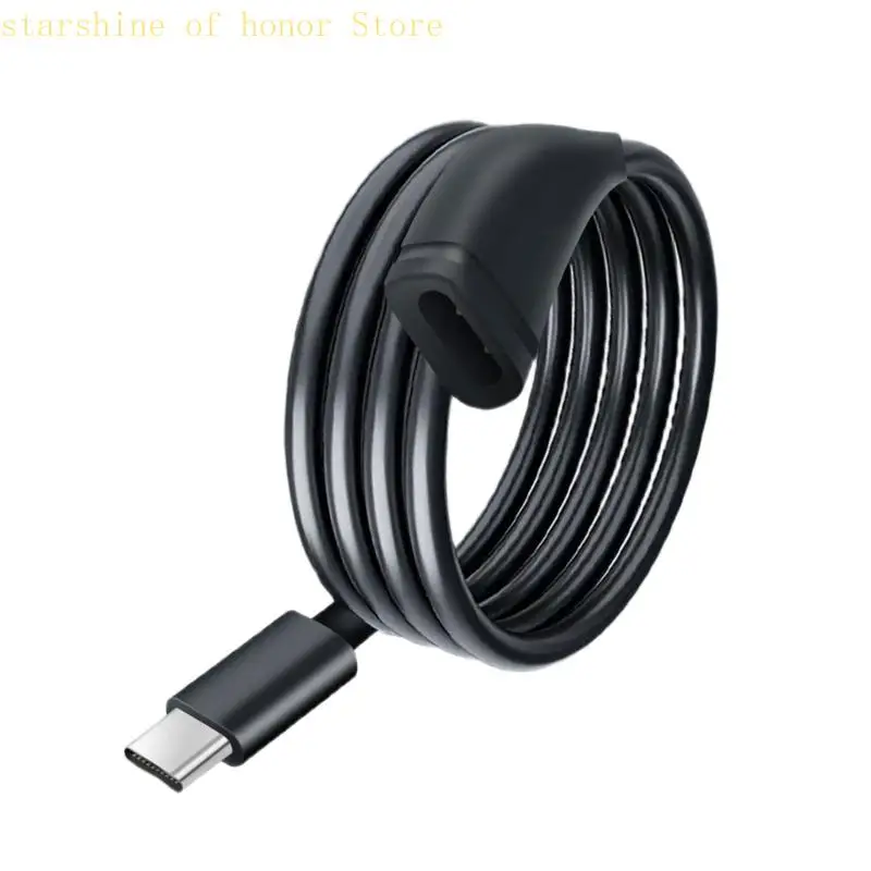 11ub آمنة من نوع USB Type C Corgers لسماعات AR Tanglefree #2