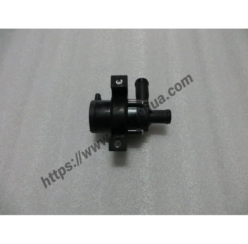 Pompa Air elektrik untuk BYD segel U Song Plus dm-i Ev 2021-2025 dengan braket perakitan Aksesori Mobil asli alat otomatis