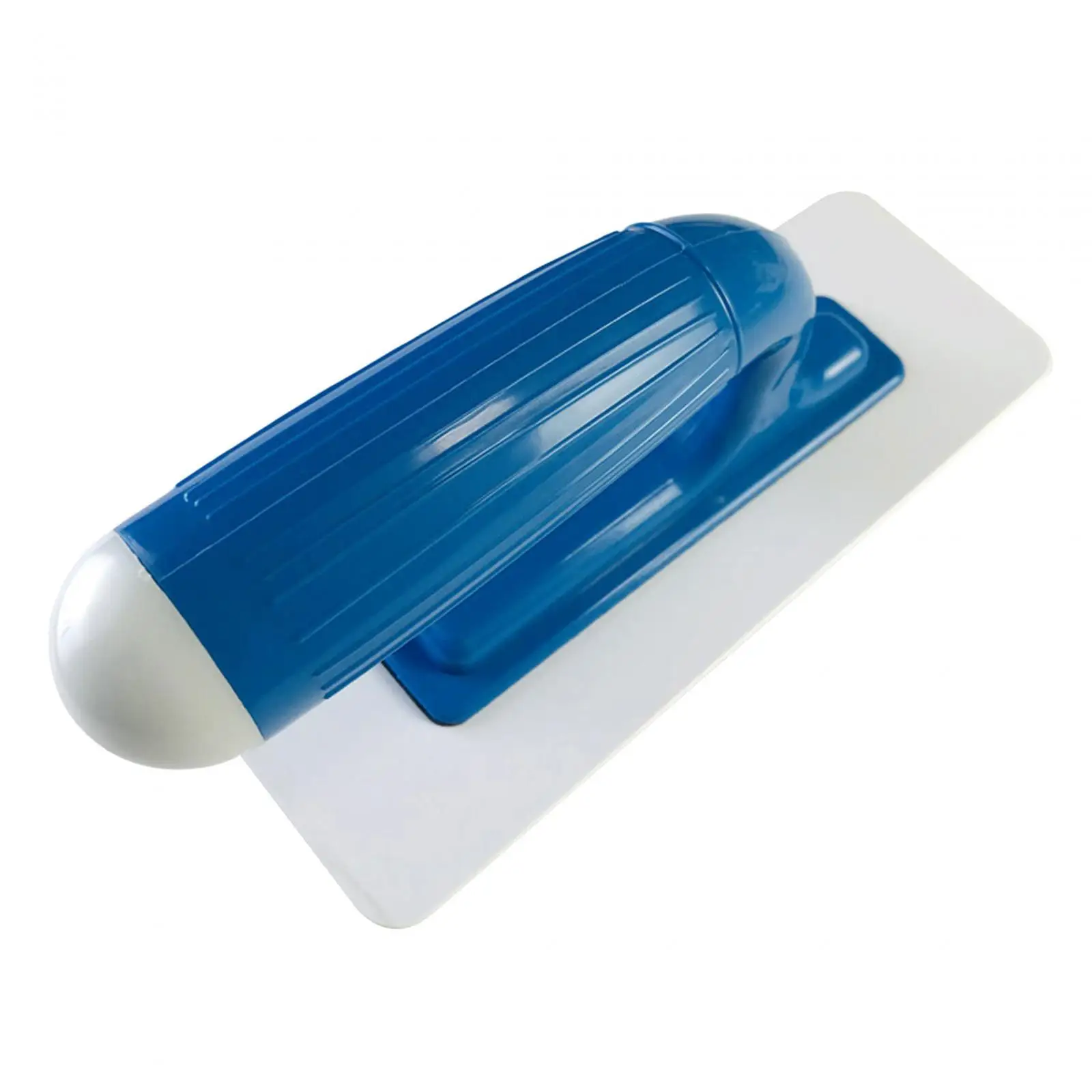 Plastering Trowel, Finishing Trowel, Finishing Plastering Tool, Tile Float Tiling Tool for Wall Board