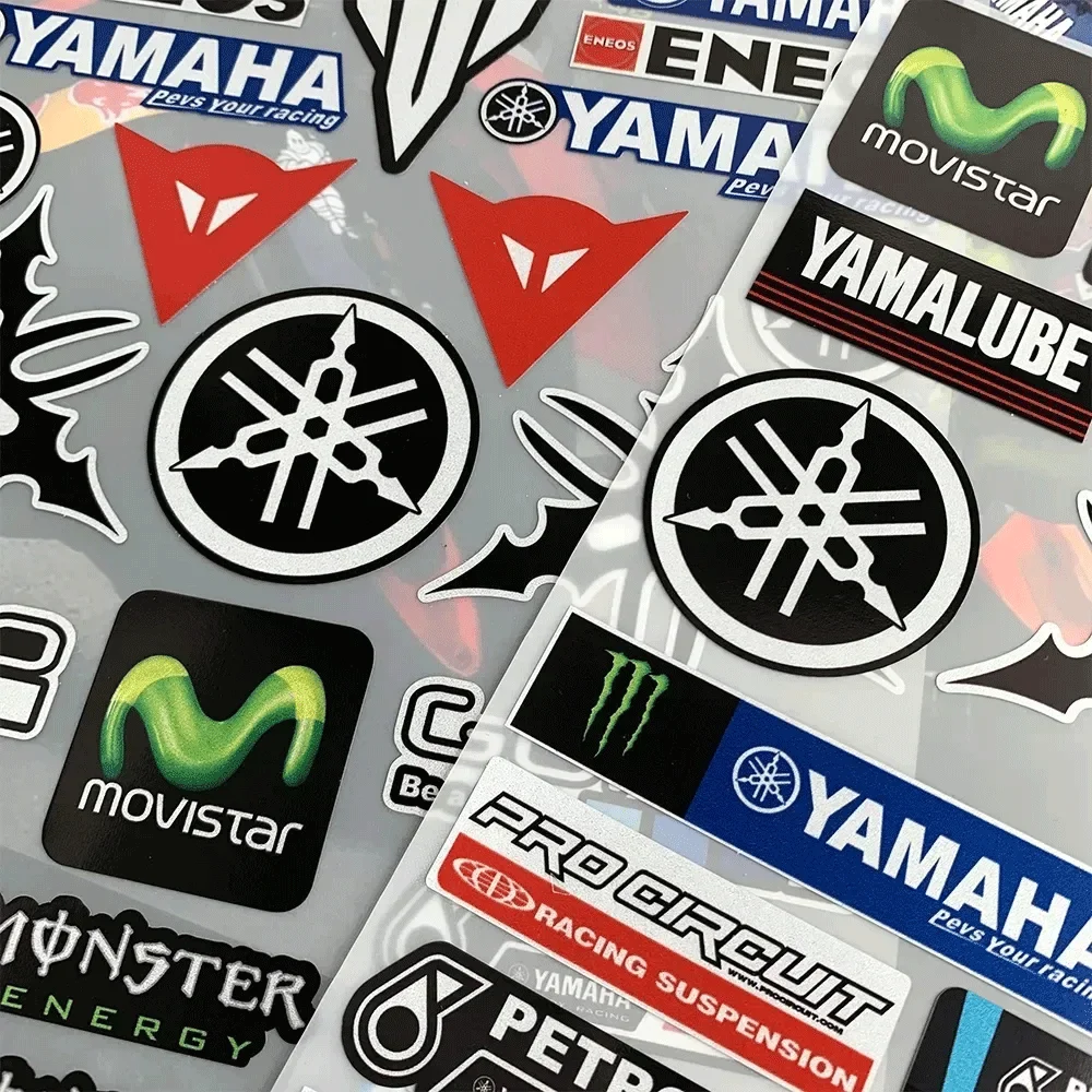 Thumbnail 4 - #11 Latest Reflective Car Decals Offers