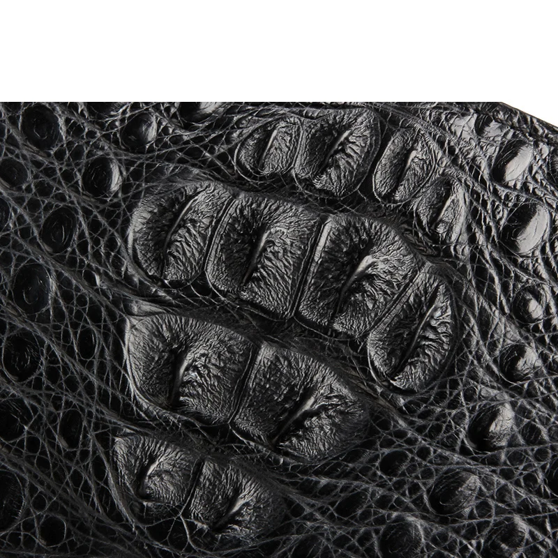 crocodile handbags  male clutch bag  wallet  crocodile bag business  Men's bags  Hand bag  large capacity  Hand caught bag