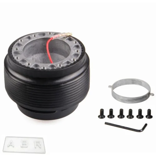 Adaptador de buje para volante de carreras, accesorio para Opel, Vauxhall, Nova, Astra, Mk1, Mk2, engranaje 36, 16MM, nuevo