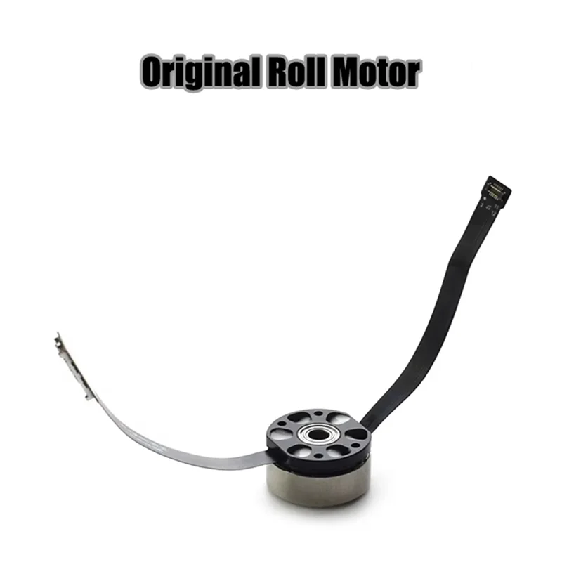 

AT82-Gimbal Arm Motor With Bracket For Autel EVO Max 4T Accessories Roll Motor Arm Replacement Repair Parts