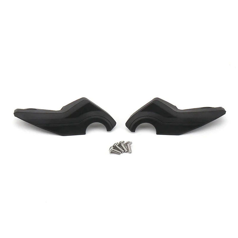 1 Pair Swingarm Guard Protector Swing Arm Protection Cover Motorcycle Accessories Plastic For TIGER 1200 TIGER1200 Tiger 1200 image 3