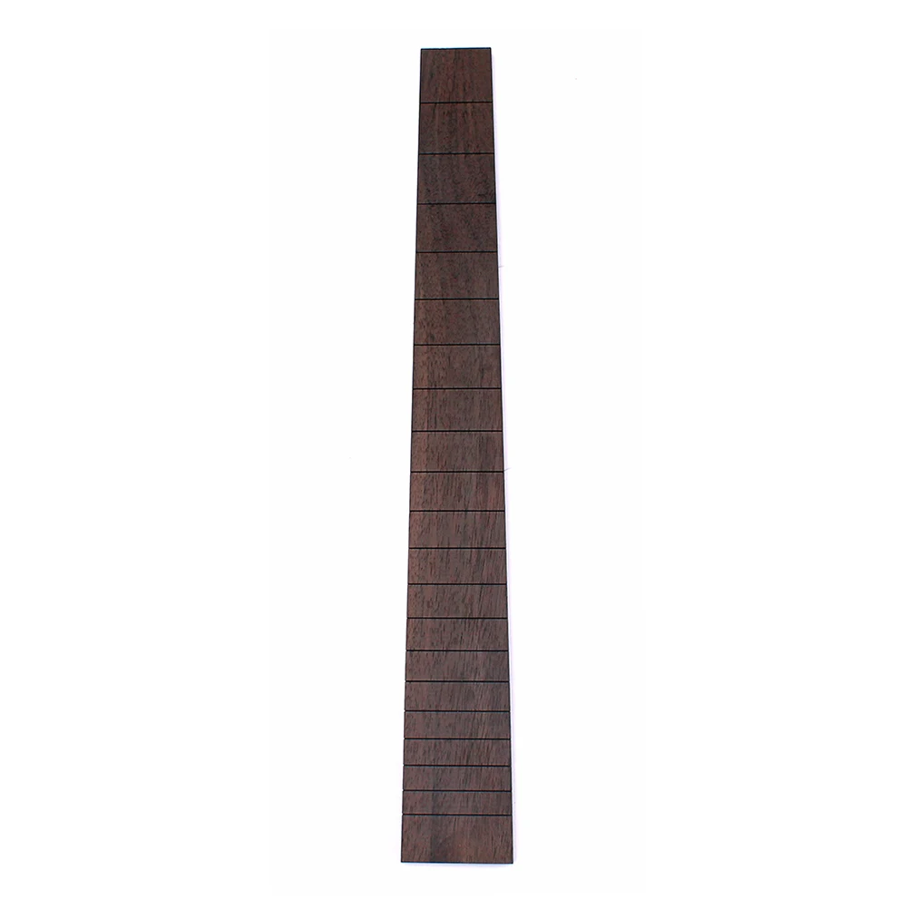 

Fingerboard Guitar Fretboard 20 Fret SemiFinished Durable LongLasting EcoFriendly StrictQuality Inspection Wooden