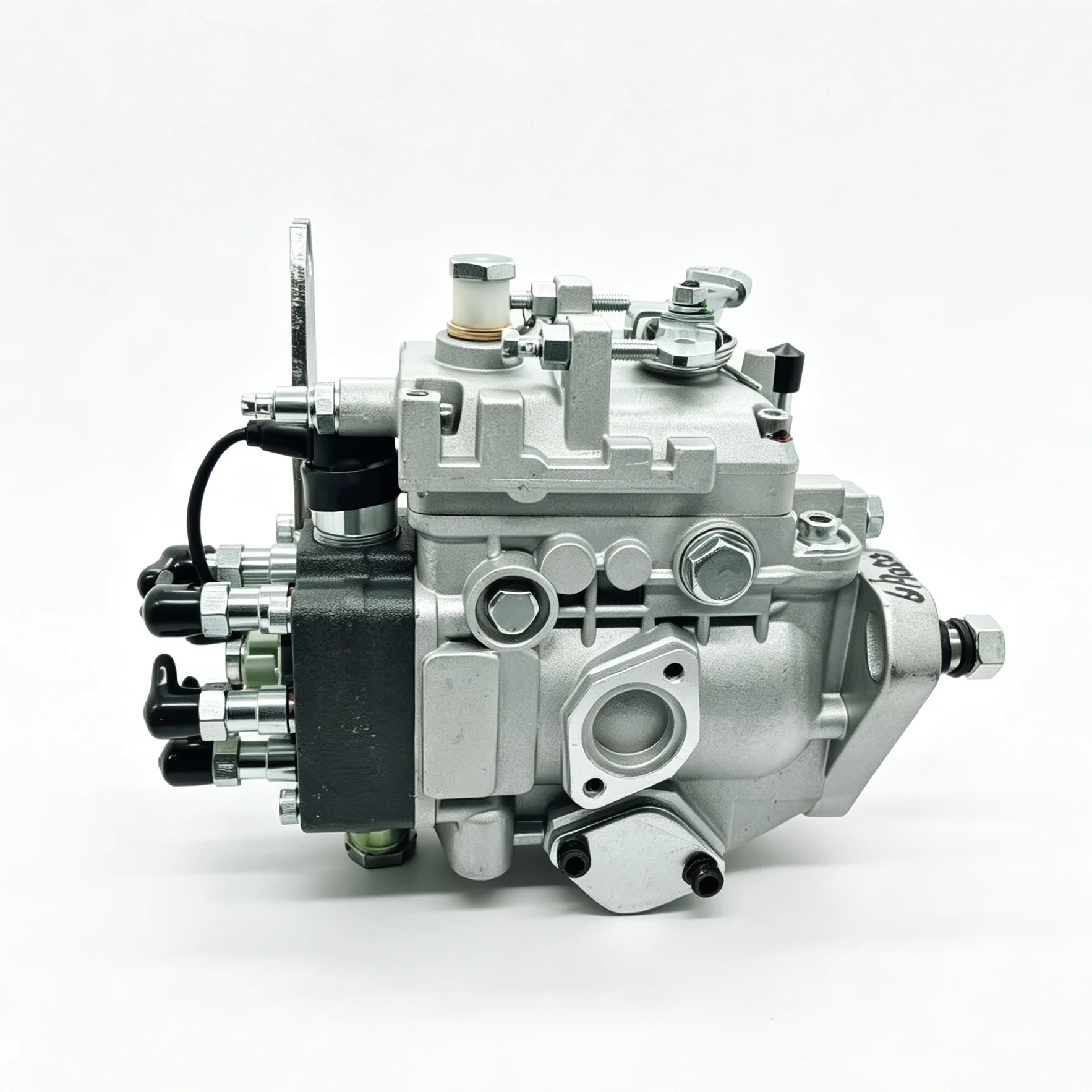 Reliable Practical Fuel Injection Pump 131017811 104135-3061 for Shibaura Engine N843 CASE Tractor DX31 DX34 DX35 FARMALL 31