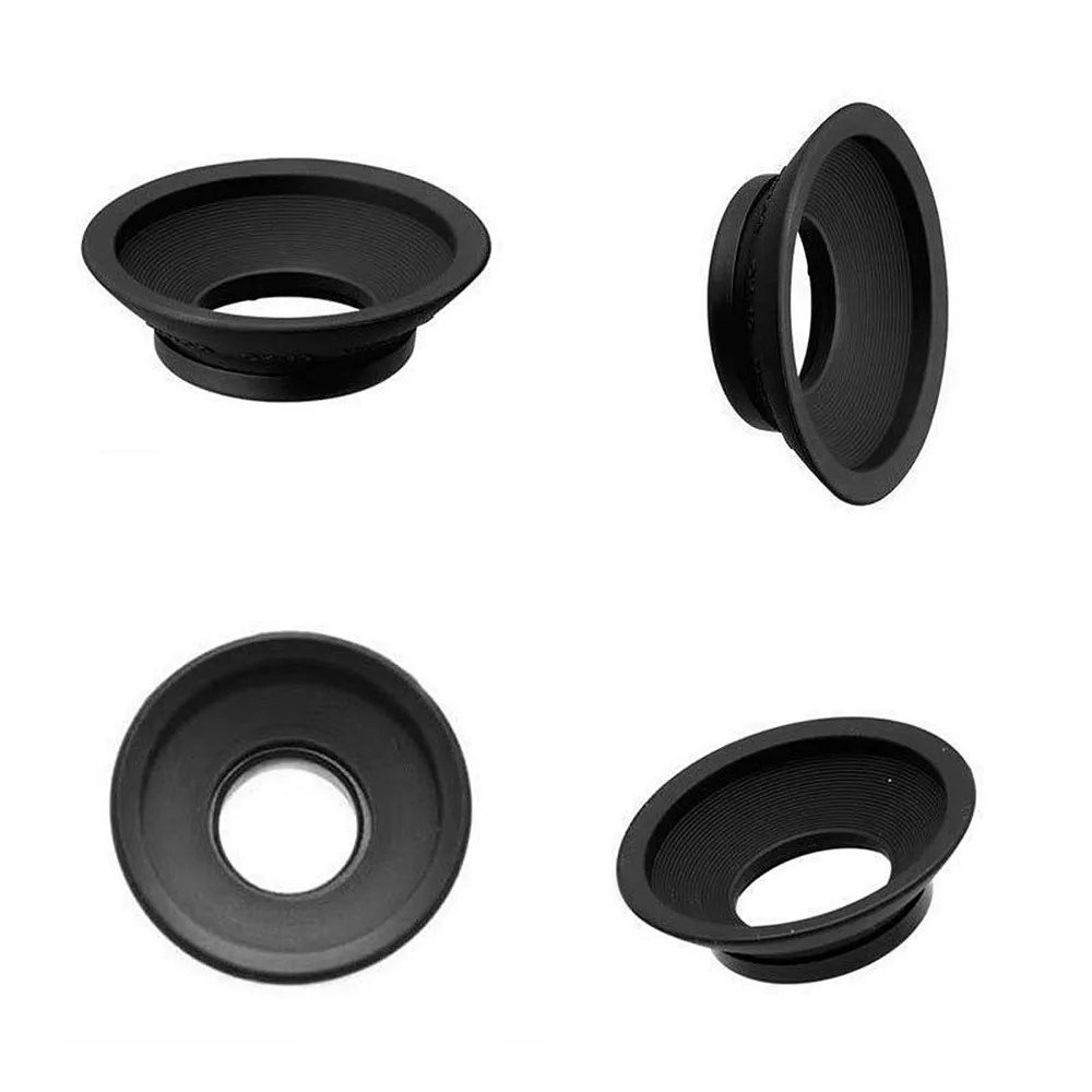 5X DK-19 Rubber Eyepiece Eye Cup Eyecup For Nikon Canon SLR Camera For Nikon DF D2X D2H D3 D3S D3X D4 D4S D700 D800 D810 DSLR