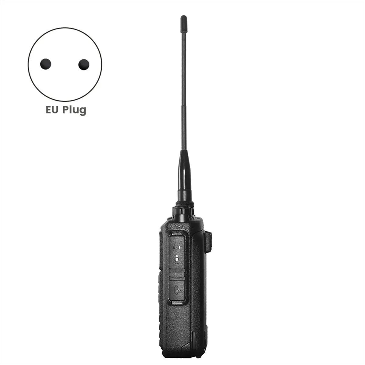 AB53 UV-4R Dmr Radi… - image