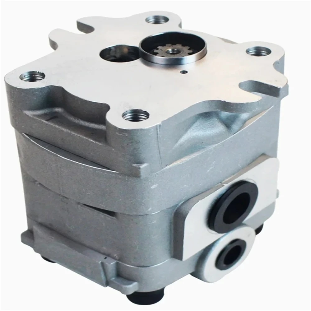 

Sk35sr Hydraulic Pump Charge Pump Excavator Pump
