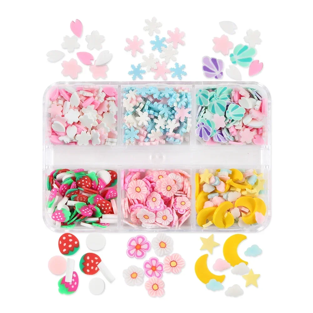 Poker Clay Slices For DIY Epoxy Resin Mold Jewelry Fillings