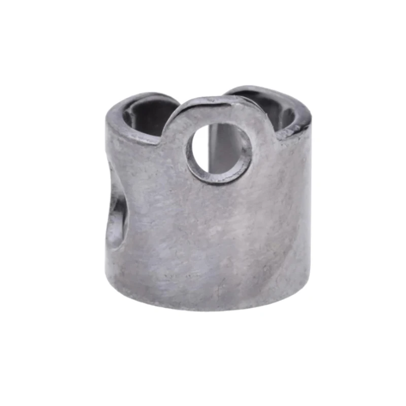 1pcs Needle Thread Guide A For JUKI MH-481 MH-484 DLN-5410 DLN-9010 Lockstitch Sewing Machine Parts