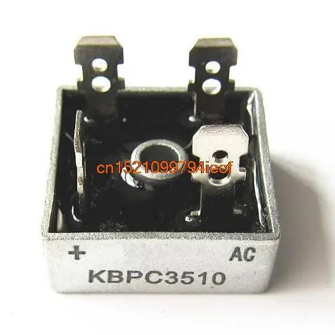    new%100         KBPC3510  35A 1000V