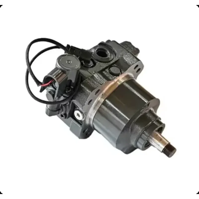 D65 D85 Excavator Parts Hydraulic Pump Motor Assy Fan Motor 708-7S-00350 708-7S-00351 708-7S-00352 for