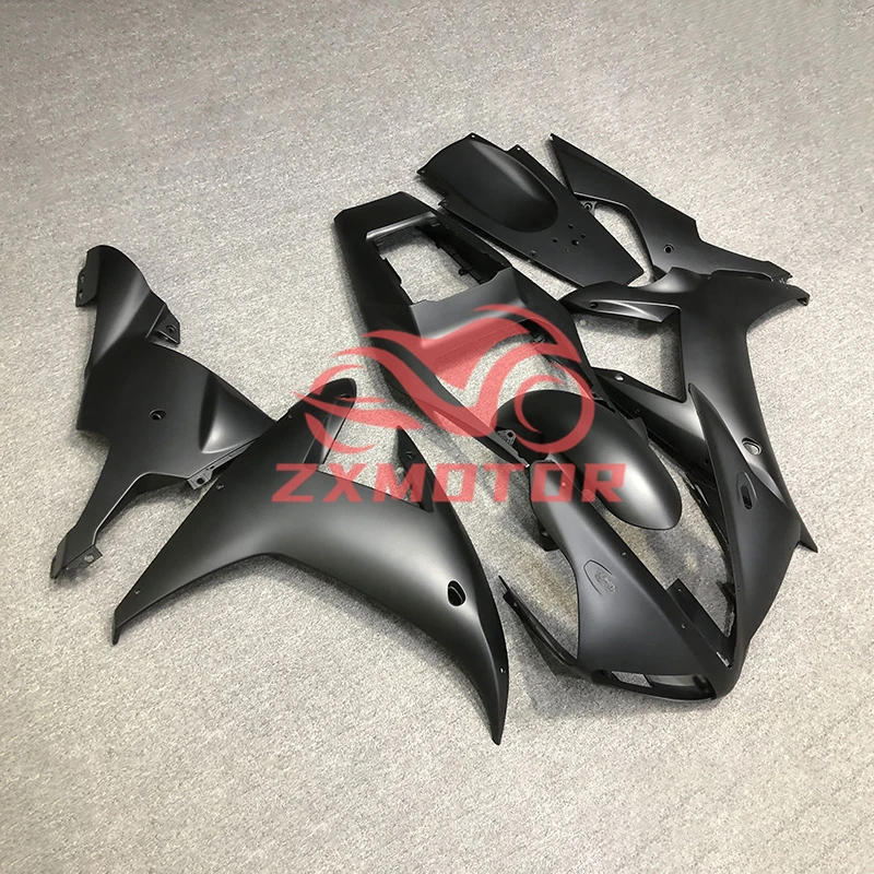 Fit Fairings for Yamaha YZF R1 02 03 Complete Motorcycle Plastic Body Set Fairing Plastic Kit R 1 2002 2003