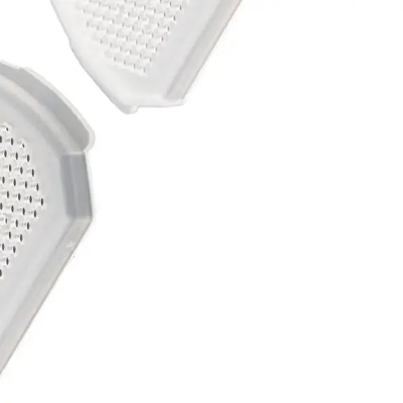 Compatible Vacuum Filter 90640315 For HLVA315 HLVA320J HLVA315J32 Dust Collector High Efficiency Plastic Pre-filter 2 Pack