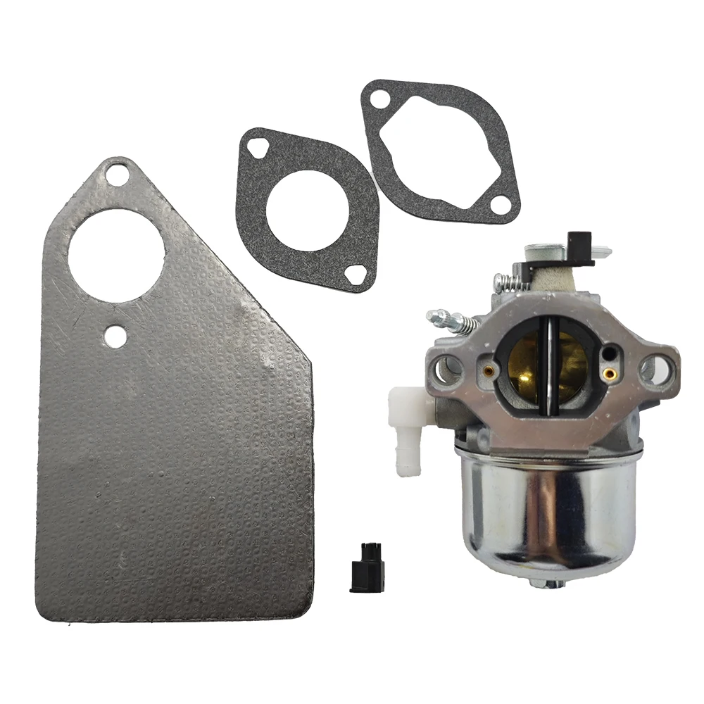 Carburetor Carb Fit 12.5 Hp for Murray Walbro Briggs&Stratton LMT 5-4993 with Carburetor Gasket Lawn Mower Tool Replacement