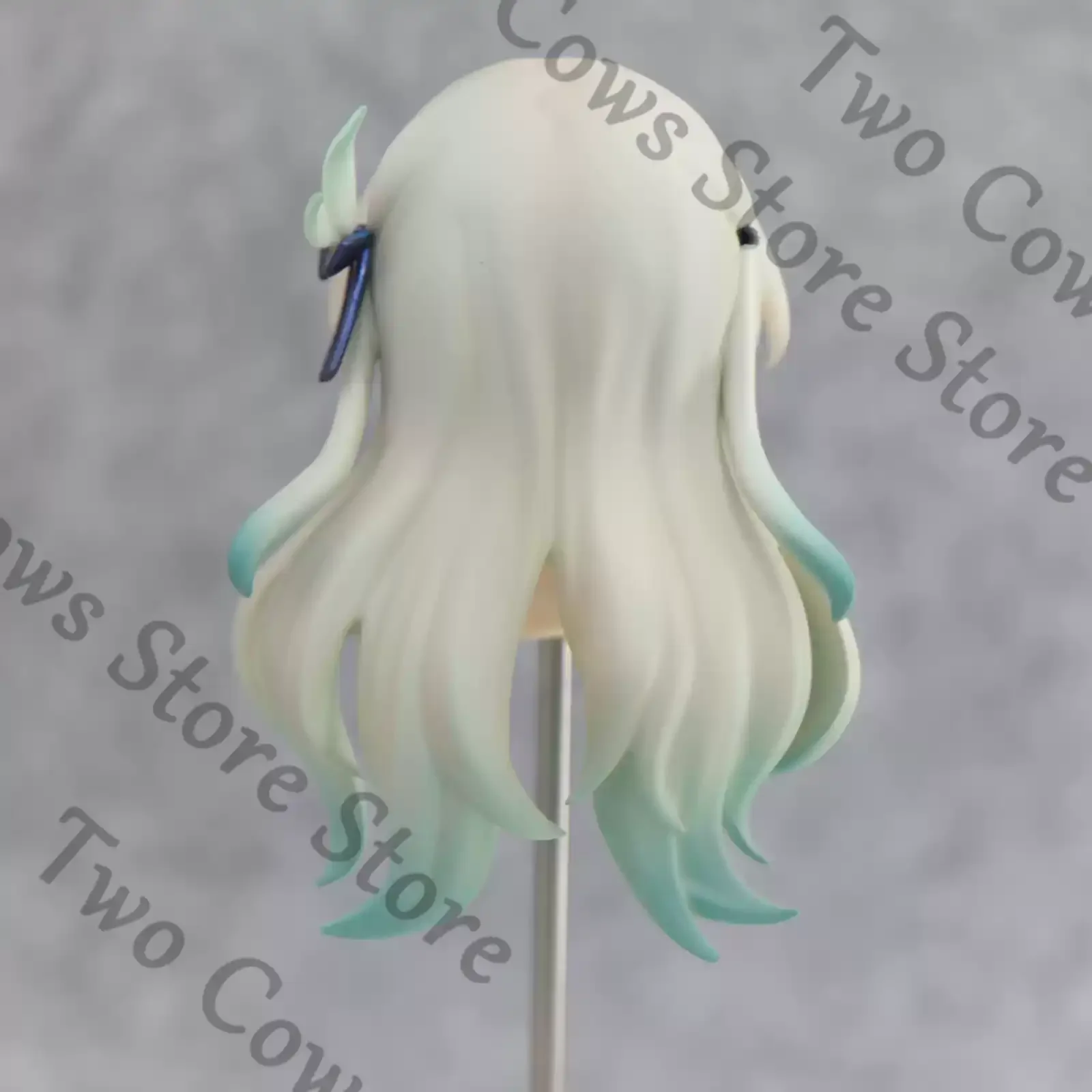 Honkai: Star Rail Firefly OB11/OB22 Universality Головная капсула (прозрачный/сплошной цвет)