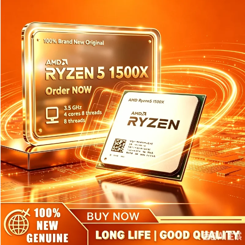 Amd ryzen 5 1500x-AliExpress