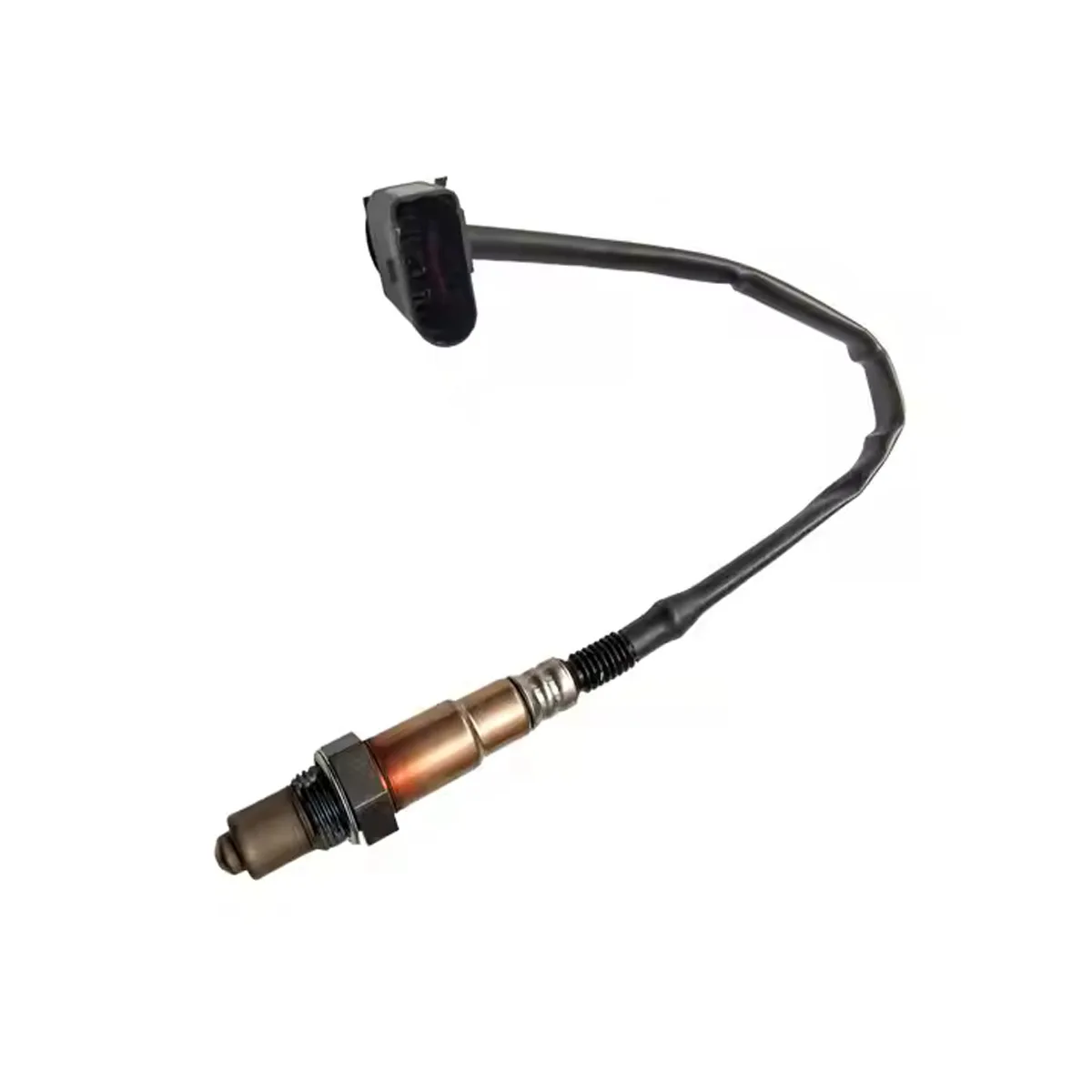 

Подходит для VW Polo, автомобильный задний датчик кислорода 03C906262K, автозапчасти