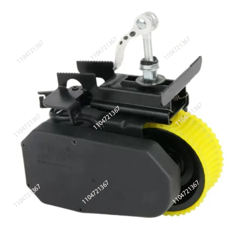 Bicycle Power Transfer Kit Electric Kit Modified Mountain Bike Universal Riding Power Transfer Device No Battery