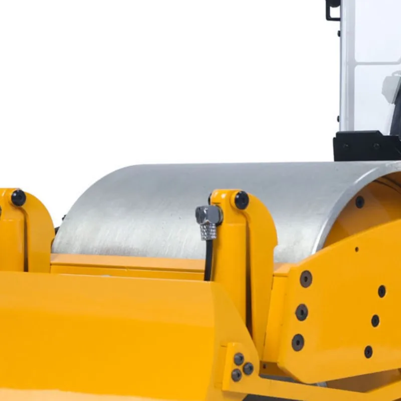 

CS11 Metal 1/12 RC Hydraulic Road Roller Remote Control Construction Vehicles with Front Blade Models for Adults