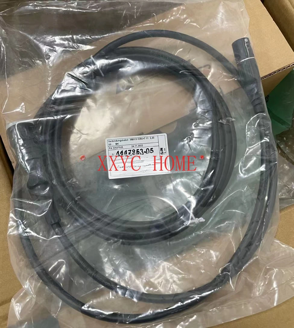 HR410 HR510 Handwheel Cable Accessories 1117852-03