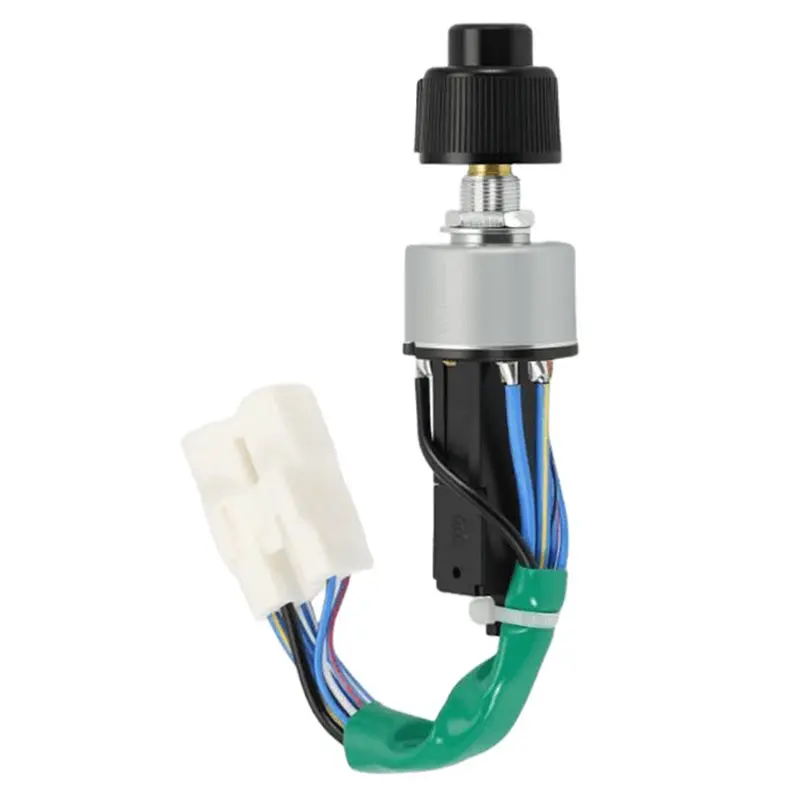 [NEWA08R】 Air Conditioning Heating Switch T1065-72120 T1065-72122 Suitable For Toyota Hilux Lexus Corolla Corolla Altis Yaris RA