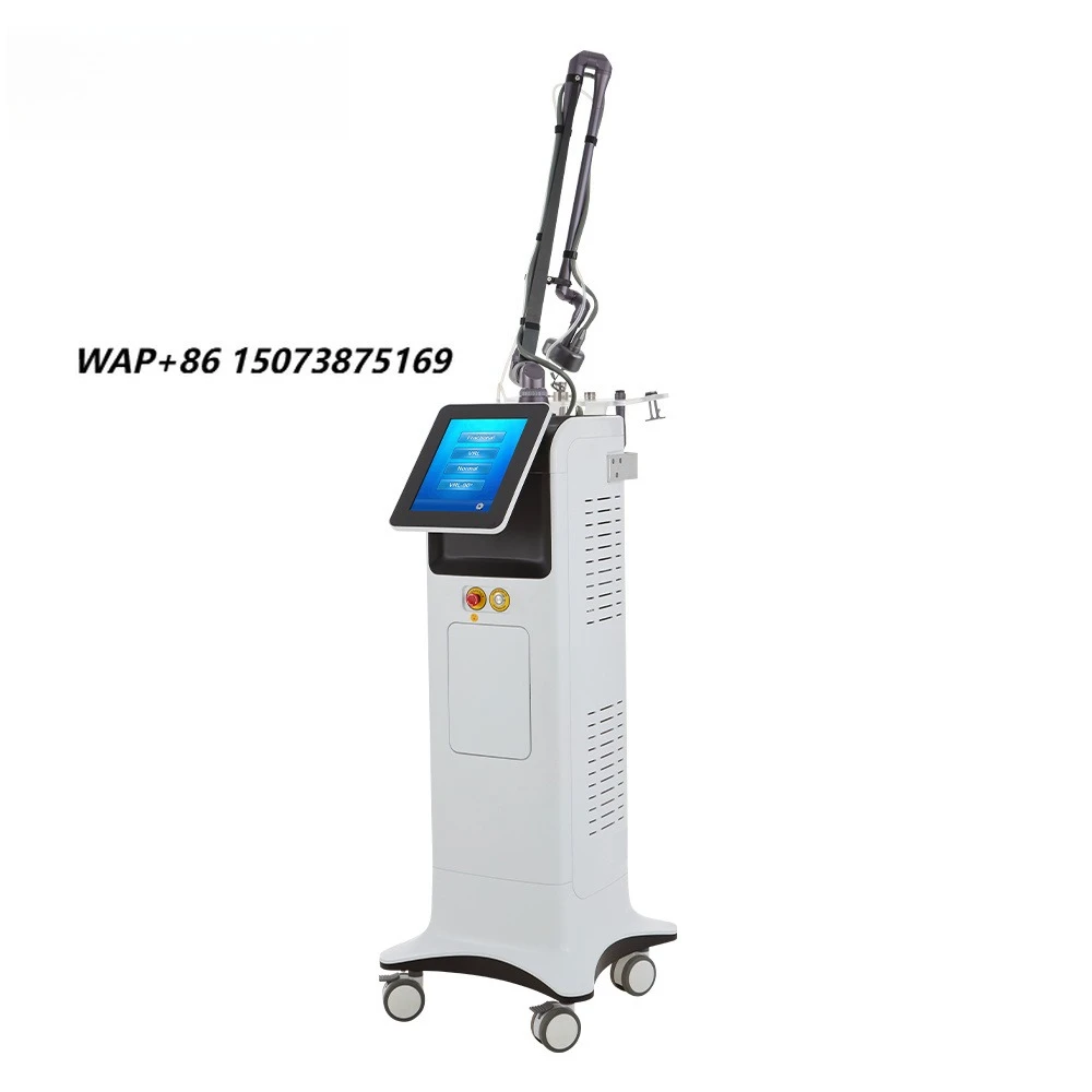 ADSS CO2 Fractional Rejuvenation Vaginal Tightening Acne/scar Removal Wart/moles Removal
