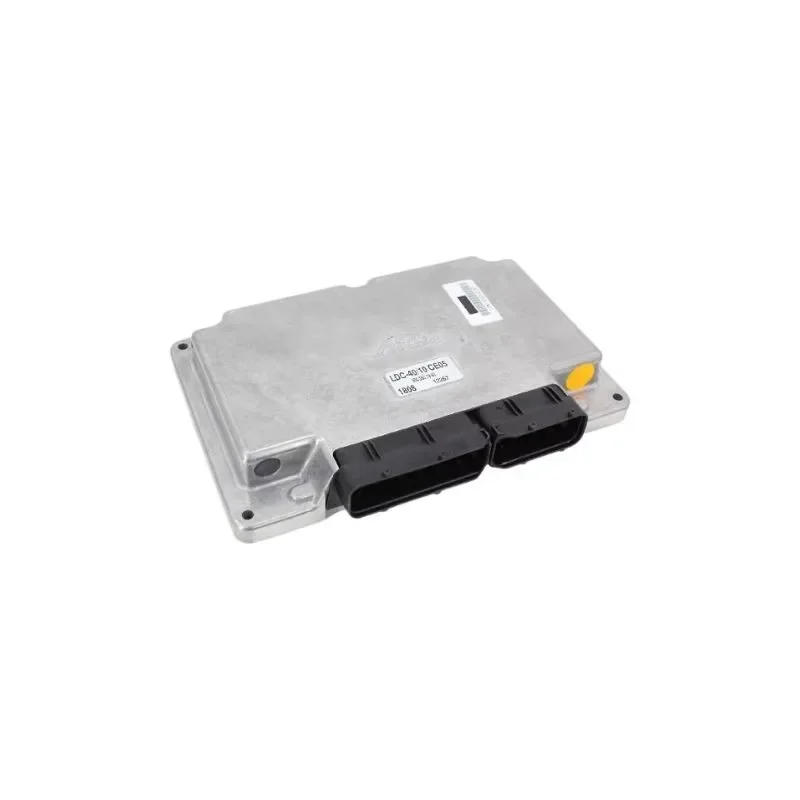 OEM and Alt Quality Electric Dies el Forklift Spare Part Electronic Control Unit Assy Linde 3903601983