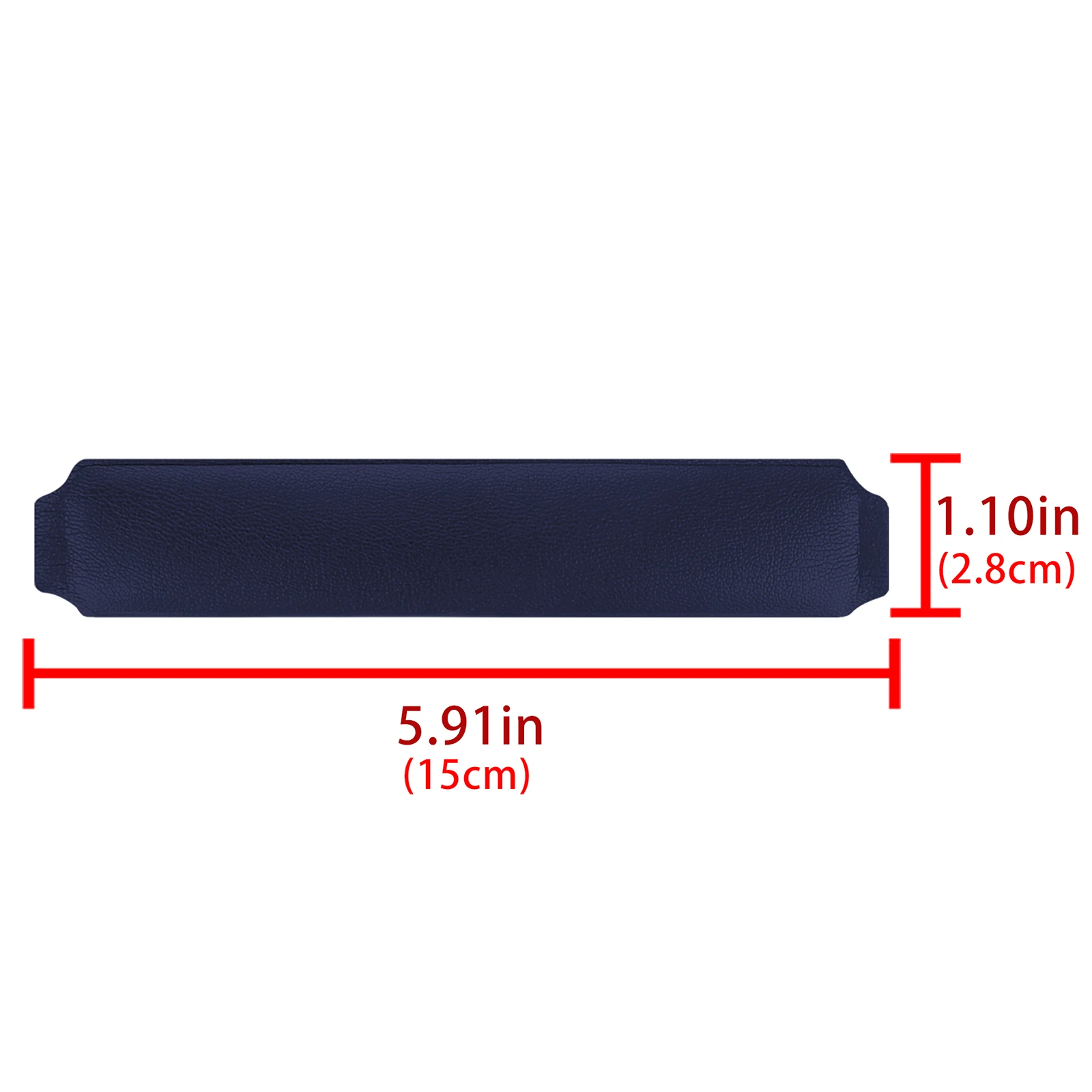 Geekria almohadilla para diadema Compatible con Bose QuietComfort 35 ii Gaming, QC35II, QC25, QCSE, banda de repuesto para auriculares