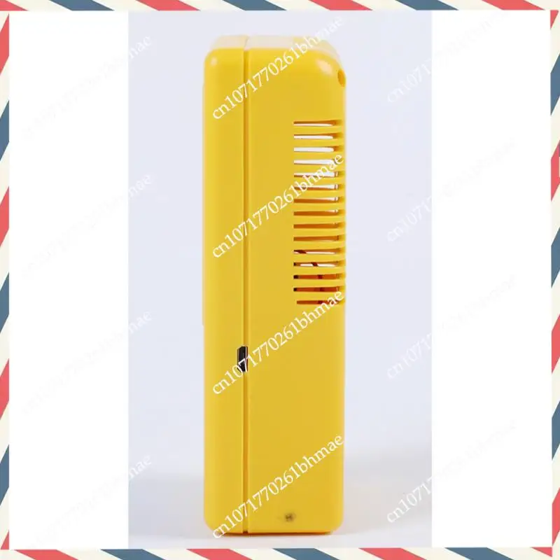 -A21Z LCD Radioactive Tester, Personal Dosimeter For Nuclear Radiation Detection, X-Ray Beta Gamma Detector For Marble Tools