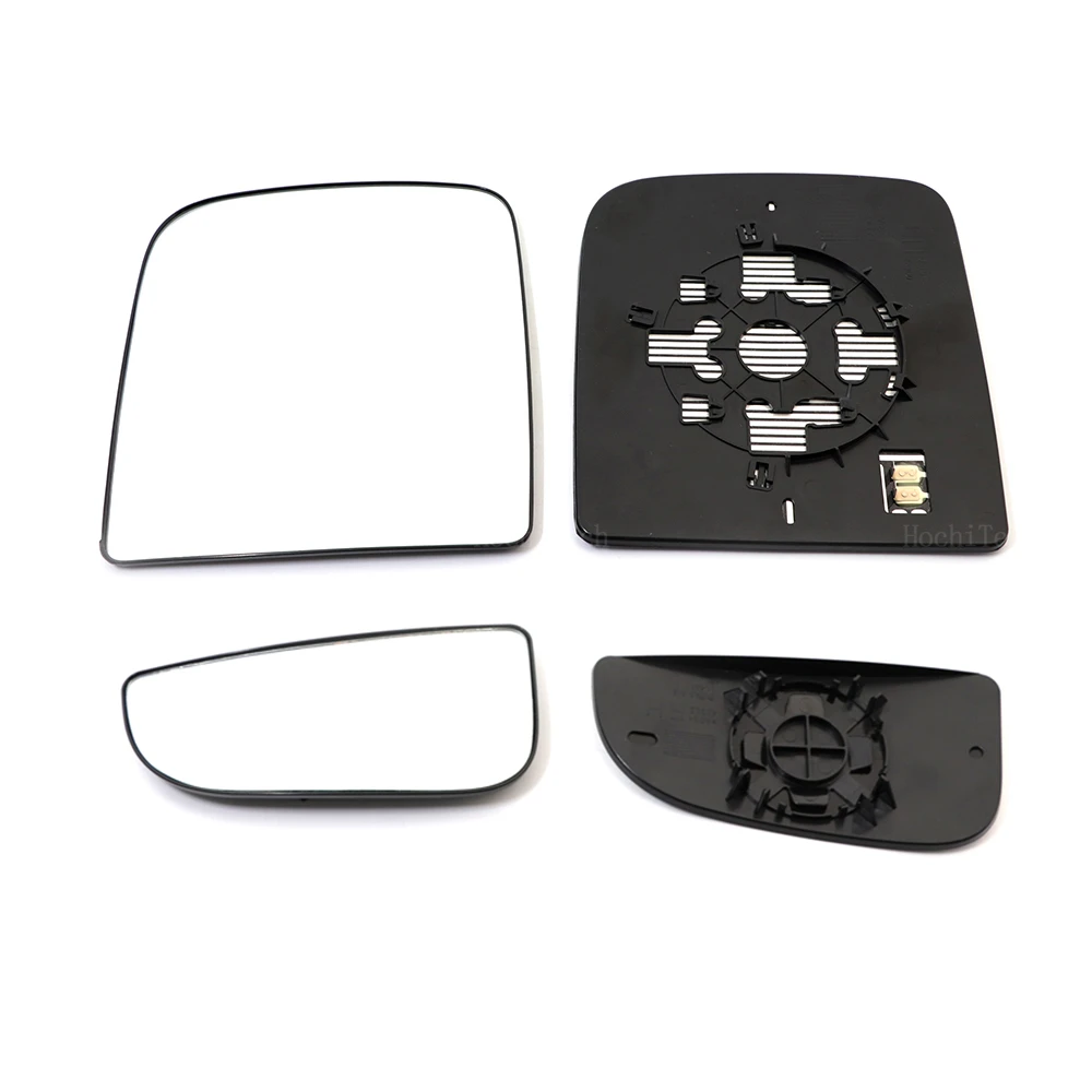 

Suitable for Dodge RAM Longhorn 10-20 models of rearview mirrors, large mirrors and rearview mirror glass